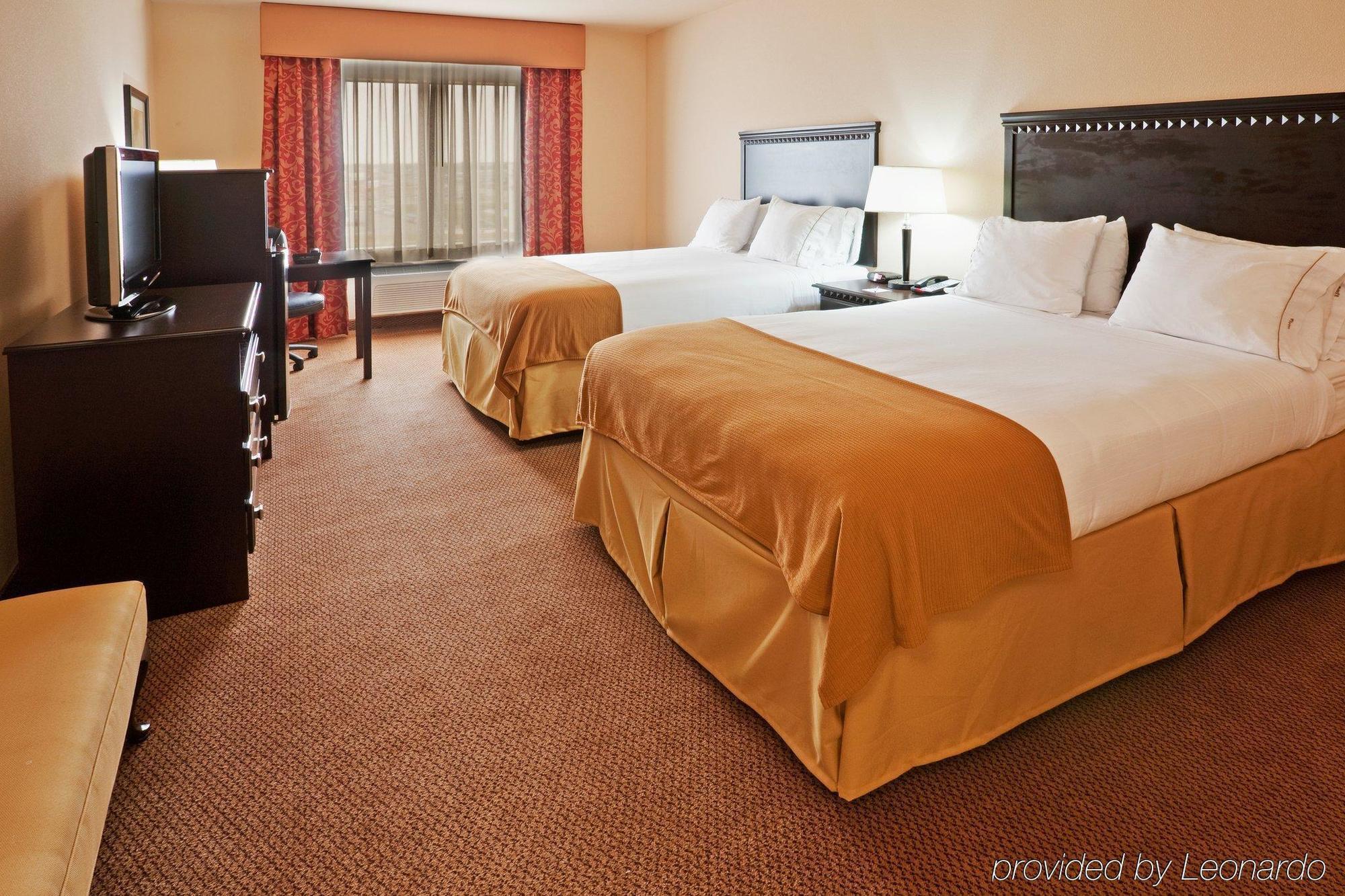 Holiday Inn Express Hotel And Suites Altus, An Ihg Hotel Habitación foto
